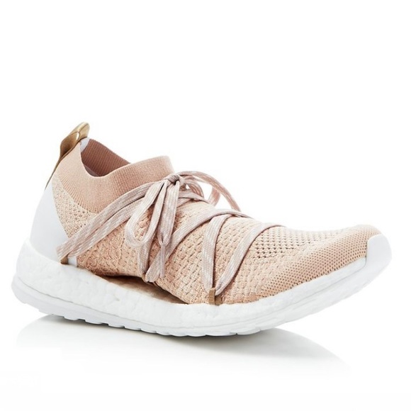 Adidas by Stella McCartney Pure Boost X - Picture 2 of 15